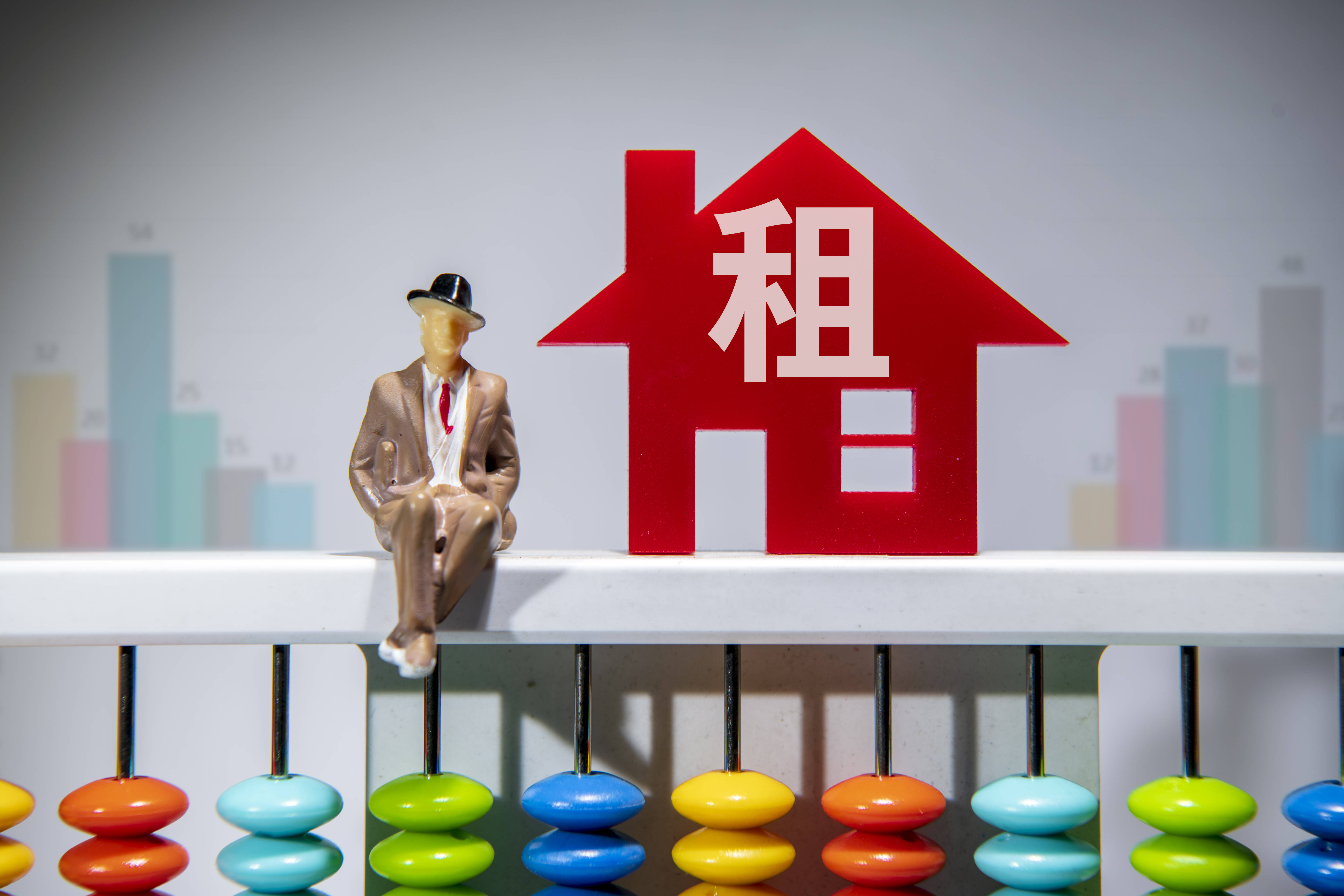 最新颁布！2023年4季度成都市租赁住房均匀租金水平