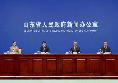 全省总面积近2800万亩！山东出台专门律例；ぁ暗厍蛑觥