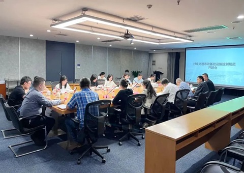 全国首发！武汉市颁布《村庄交通市政基础设施规划规范》，助力村落振兴