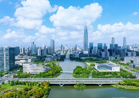 浙江首宗海域使用权和国有建设用地使用权“两权合一”出让，实现网上挂牌成交