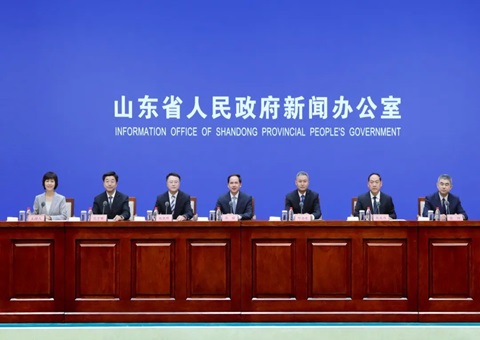 新增矿产资源量价值超5000亿元，山东亮出新一轮找矿“成就单”