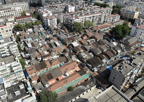 全国首发！江苏省厅推出不动产登记政策工具箱，助力城市更新“加快跑”