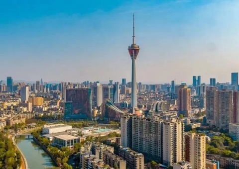 成都市成华区局索求低效用地皮活提质新蹊径