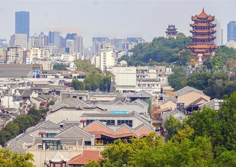 武汉城市更新用地“混搭”有新规，惠及民生与产业