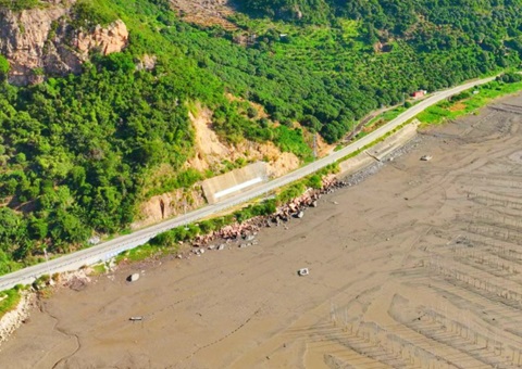 守好蓝色“性命线”——福建省海岸线整治与建复的新蹊径